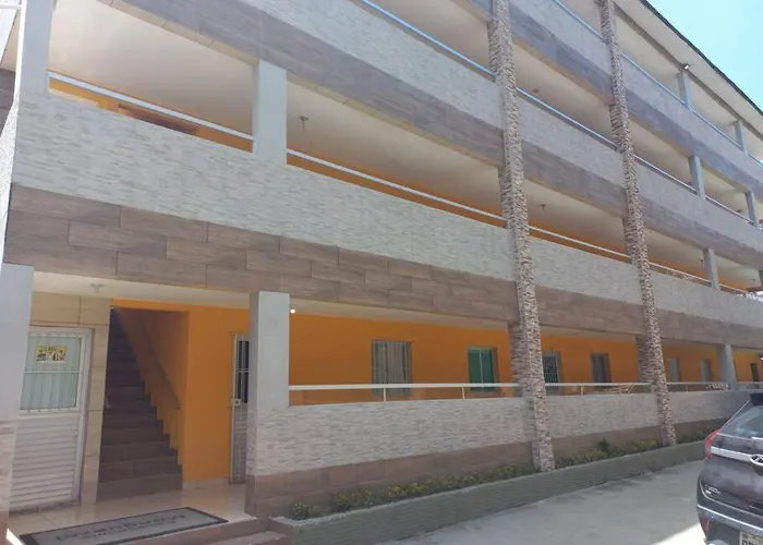 Flat20 Incrivel ! Em Porto De Galinhas