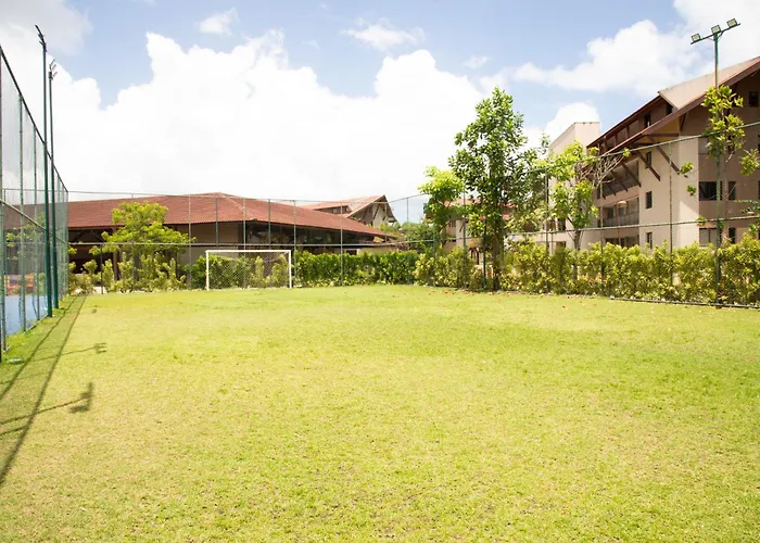 Oka Beach Residence